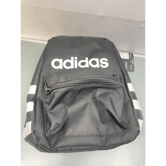 ADIDAS NEW SANTIAGO INSULATED LUNCH BAG - Picture 4 of 10